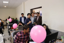 برگزاری مسابقات درون دانشگاهی ACM-ICPC