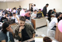 برگزاری مسابقات درون دانشگاهی ACM-ICPC
