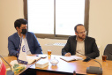 برگزاری جلسه تخصصی دانشجویی در دانشگاه صنعتی بیرجند