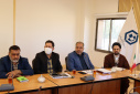 برگزاری جلسه تخصصی دانشجویی در دانشگاه صنعتی بیرجند