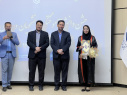 آیین دانش‌آموختگی دانشجویان دانشگاه در روز پنج‌شنبه مورخ ۲۲ خردادماه ۱۴۰۴ برگزار شد