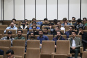 برگزاری همایش "از دانشگاه تا معدن(پیوند میان دانش و صنعت)"