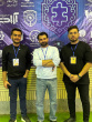 اولین دوره مسابقات فتح پرچم (CTF) خراسان جنوبی همت انجمن علمی بازی‌های رایانه‌ای دانشگاه صنعتی بیرجند برگزار گردید