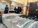 پویش «پا به پای مهربانی» با مشارکت خیرین به ثمر نشست.