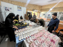 پویش «پا به پای مهربانی» با مشارکت خیرین به ثمر نشست.