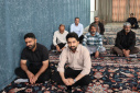 برگزاری مراسم پرفیض زیارت عاشورا در دانشگاه صنعتی بیرجند به مناسبت چهلمین روز یادبود رهبر شهید انقلاب اسلامی