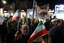 تجمع دانشگاهیان دانشگاه صنعتی بیرجند هم‌زمان با دانشگاه‌های استان در بزرگداشت چهلمین روز یادبود رهبر شهید و در محکومیت حملات رژیم آمریکایی–صهیونیستی به دانشگاه‌ها و مراکز آموزشی کشور