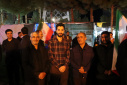 تجمع دانشگاهیان دانشگاه صنعتی بیرجند هم‌زمان با دانشگاه‌های استان در بزرگداشت چهلمین روز یادبود رهبر شهید و در محکومیت حملات رژیم آمریکایی–صهیونیستی به دانشگاه‌ها و مراکز آموزشی کشور