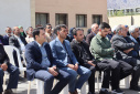 کاشت ۱۶۸ نهال مثمر به مناسبت چهلمین روز بزرگداشت رهبر معظم انقلاب اسلامی و گرامیداشت شهدای دانش‌آموز شهرستان میناب در دانشگاه صنعتی بیرجند