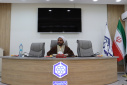 برگزاری اولین کارگاه از سلسله کارگاه‌های امیدآفرینی پیشران پیروزی در نبرد روانی در دانشگاه صنعتی بیرجند