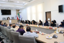 برگزاری اولین کارگاه از سلسله کارگاه‌های امیدآفرینی پیشران پیروزی در نبرد روانی در دانشگاه صنعتی بیرجند