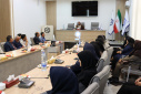 برگزاری اولین کارگاه از سلسله کارگاه‌های امیدآفرینی پیشران پیروزی در نبرد روانی در دانشگاه صنعتی بیرجند