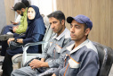 برگزاری اولین کارگاه از سلسله کارگاه‌های امیدآفرینی پیشران پیروزی در نبرد روانی در دانشگاه صنعتی بیرجند
