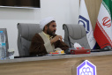 برگزاری اولین کارگاه از سلسله کارگاه‌های امیدآفرینی پیشران پیروزی در نبرد روانی در دانشگاه صنعتی بیرجند