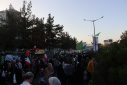برپایی موکب فرهنگی دانشگاه صنعتی بیرجند در راهپیمایی بزرگ عید غدیر