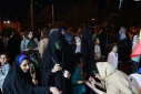 برپایی موکب فرهنگی دانشگاه صنعتی بیرجند در راهپیمایی بزرگ عید غدیر