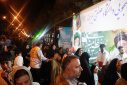 برپایی موکب فرهنگی دانشگاه صنعتی بیرجند در راهپیمایی بزرگ عید غدیر