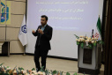 برگزاری جشن عید سعید غدیر خم در دانشگاه صنعتی بیرجند