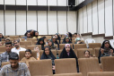 برگزاری جشن عید سعید غدیر خم در دانشگاه صنعتی بیرجند