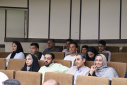 برگزاری جشن عید سعید غدیر خم در دانشگاه صنعتی بیرجند