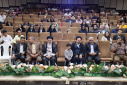 برگزاری جشن عید سعید غدیر خم در دانشگاه صنعتی بیرجند