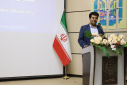 برگزاری جشن عید سعید غدیر خم در دانشگاه صنعتی بیرجند
