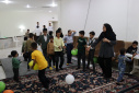 برگزاری جشن عید سعید غدیر خم در دانشگاه صنعتی بیرجند