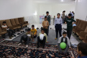 برگزاری جشن عید سعید غدیر خم در دانشگاه صنعتی بیرجند