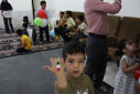 برگزاری جشن عید سعید غدیر خم در دانشگاه صنعتی بیرجند