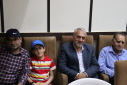 برگزاری جشن عید سعید غدیر خم در دانشگاه صنعتی بیرجند