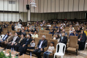 برگزاری جشن عید سعید غدیر خم در دانشگاه صنعتی بیرجند