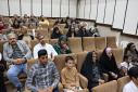 برگزاری جشن عید سعید غدیر خم در دانشگاه صنعتی بیرجند