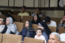 برگزاری جشن عید سعید غدیر خم در دانشگاه صنعتی بیرجند