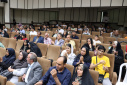 برگزاری جشن عید سعید غدیر خم در دانشگاه صنعتی بیرجند