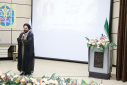 برگزاری جشن عید سعید غدیر خم در دانشگاه صنعتی بیرجند