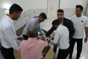 برگزاری جشن عید سعید غدیر خم در دانشگاه صنعتی بیرجند