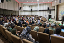 برگزاری جشن عید سعید غدیر خم در دانشگاه صنعتی بیرجند