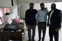 برگزاری جشن عید سعید غدیر خم در دانشگاه صنعتی بیرجند