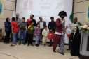 برگزاری جشن عید سعید غدیر خم در دانشگاه صنعتی بیرجند