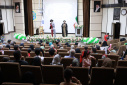 برگزاری جشن عید سعید غدیر خم در دانشگاه صنعتی بیرجند