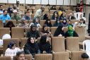 برگزاری جشن عید سعید غدیر خم در دانشگاه صنعتی بیرجند