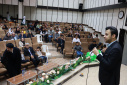 برگزاری جشن عید سعید غدیر خم در دانشگاه صنعتی بیرجند
