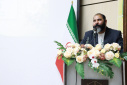 برگزاری جشن عید سعید غدیر خم در دانشگاه صنعتی بیرجند