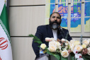 برگزاری جشن عید سعید غدیر خم در دانشگاه صنعتی بیرجند