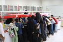 میزبانی دانشگاه صنعتی بیرجند از کودکان بی‌سرپرست و کار به مناسبت اعیاد ذی‌حجه