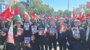 اعزام کاروان دانشگاهیان دانشگاه صنعتی بیرجند به مشهد مقدس برای حضور در مراسم تشییع پیکر پاک رهبر شهید