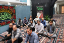 برگزاری مراسم بزرگداشت و تجدید میثاق با رهبر شهید و قائد امت در دانشگاه صنعتی بیرجند