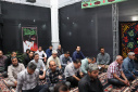 برگزاری مراسم بزرگداشت و تجدید میثاق با رهبر شهید و قائد امت در دانشگاه صنعتی بیرجند
