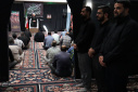 برگزاری مراسم بزرگداشت و تجدید میثاق با رهبر شهید و قائد امت در دانشگاه صنعتی بیرجند