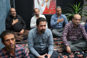 برگزاری مراسم بزرگداشت و تجدید میثاق با رهبر شهید و قائد امت در دانشگاه صنعتی بیرجند